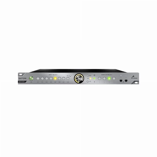 قیمت خرید فروش کنترلر صدا Antelope Audio Satori And R4S 